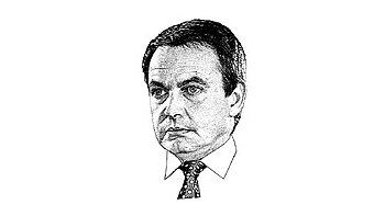 ámbito.com | José L. Rodríguez Zapatero