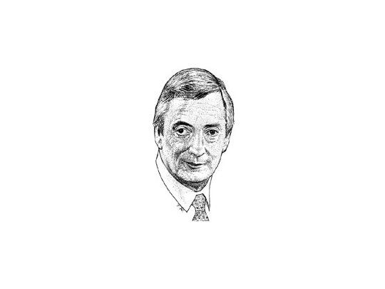 Néstor Kirchner
