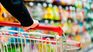 The sale of services and shops fell by 5% in the interior of Uruguay. The sale of services and shops fell by 5% in the interior of Uruguay.