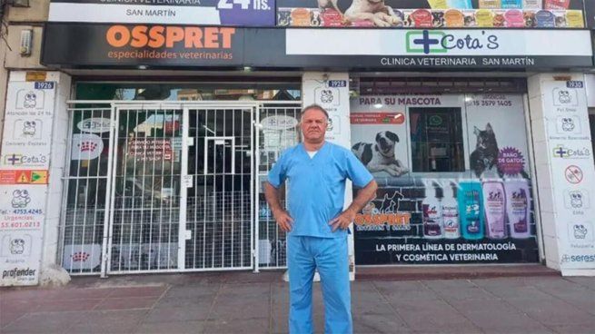 Acusan al criadero Finca La Nicola por la venta de perros gravemente enfermos