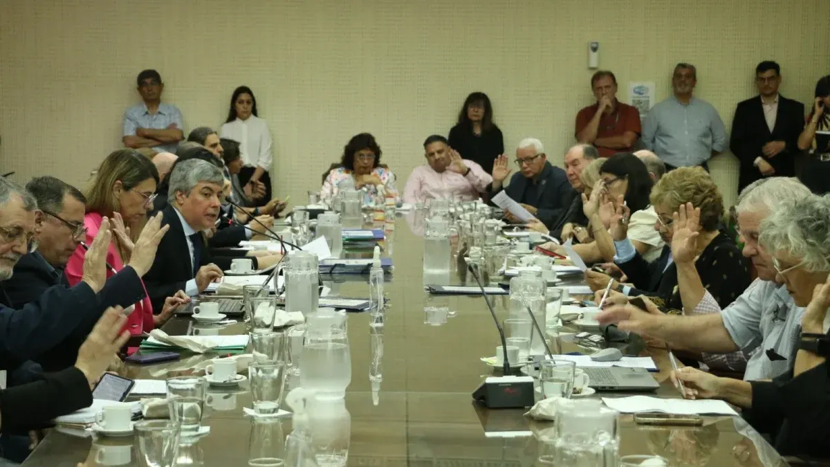 northern universities called for mobilization