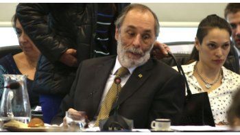 Tonelli por Boleta Electrónica: Son fantasías las denuncias de vulnerabilidad