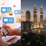 Malasia implementó un nuevo sistema de verificación obligatoria de edad para redes sociales y se convirtió en uno de los países que más avanzó en las restricciones al acceso digital de menores. Malasia implementó un nuevo sistema de verificación obligatoria de edad para redes sociales y se convirtió en uno de los países que más avanzó en las restricciones al acceso digital de menores.