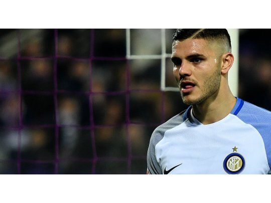 Real Madrid puede ser el destino de Icardi en junio.