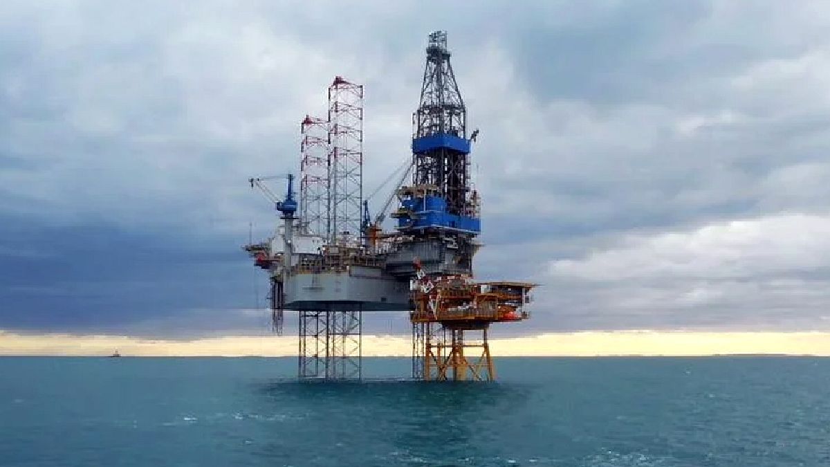 Uruguay will search for offshore gas and oil and already has interested companies