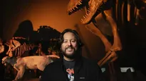 El científico detrás de la desextinción del mamut.&nbsp;