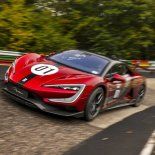 Este nuevo auto de producción de BYD es el más veloz. Este nuevo auto de producción de BYD es el más veloz.