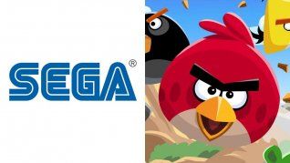 SEGA quiere comprar por u$s1.000 millones la empresa de videojuegos creadora de Angry Birds