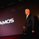 Juan Azamendia, director de Autos Sustentables del Sur, empresa representante de Geely en el país Juan Azamendia, director de Autos Sustentables del Sur, empresa representante de Geely en el país