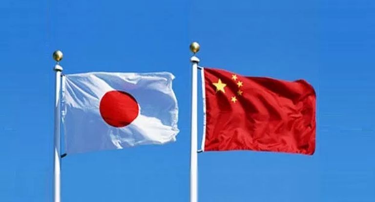 Tension continues between China and Japan over Taiwan. Tension continues between China and Japan over Taiwan.