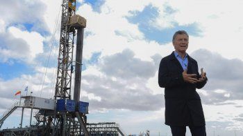 ámbito.com | Macri Vaca Muerta Petroleo.jpg