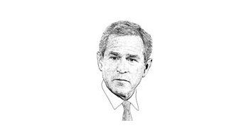 ámbito.com | George W. Bush