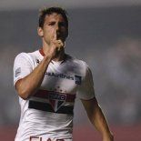 Un ex goleador de Boca fue ofrecido a River y le interesa a Gallardo Un ex goleador de Boca fue ofrecido a River y le interesa a Gallardo