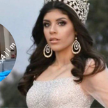 Así mataron a Carolina Flores. Así mataron a Carolina Flores.