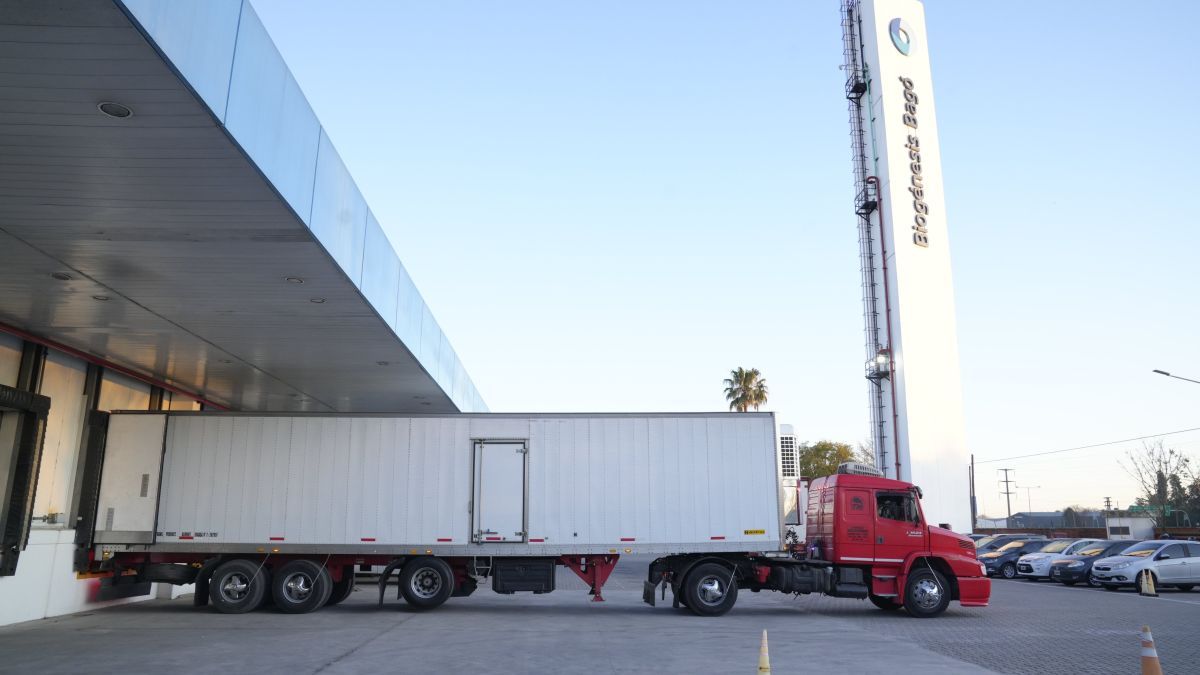 Biogénesis Bagó exportó el primer lote de vacunas contra la aftosa a Indonesia