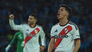 River brilló en Córdoba y goleó a Belgrano para dar un paso clave en el Torneo Clausura.