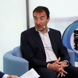 El CEO de Bahía Grande, Andrés Jacob, aseguró que es importante contar con una visión de largo plazo.