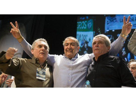 “No se cumplió nada de lo que habíamos firmado. Lo hacemos en marzo para no joder a la gente que está de vacaciones”, explicó Acuña