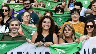 La diputada nacional Vanina Biasi, dirigente del Partido Obrero, será la principal candidata de la lista a legisladores porteños. 