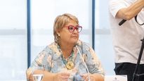 La oposición había pedido la interpelación de Sandra Lazo por el caso Cardama.&nbsp;