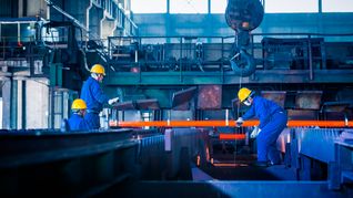 La actividad económica lleva dos meses de estancamiento. La actividad económica lleva dos meses de estancamiento.