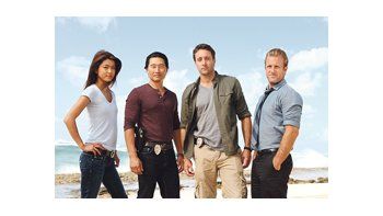 HAWAII FIVE-0