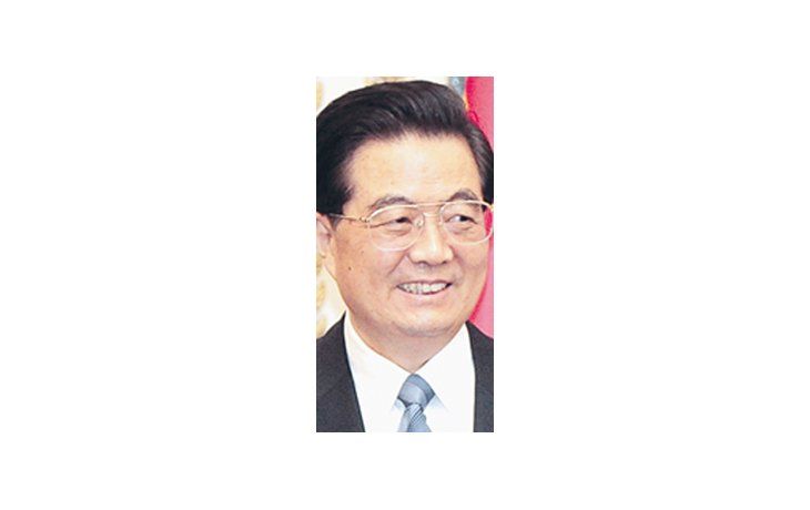 El presidente chino, Hu Jintao, es según la revista Forbes el hombre más poderoso del mundo, superando a Barack Obama.