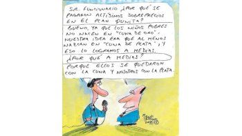 ámbito.com | Intención