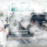 El aire urbano comienza a tener una notoria mejoría gracias a los autos eléctricos, según un reciente estudio El aire urbano comienza a tener una notoria mejoría gracias a los autos eléctricos, según un reciente estudio