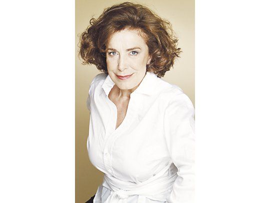 Mirta Busnelli: «Me encanta filmar fuera de Buenos Aires. El año pasado hice una película en Mendoza y otra en Bogotá».