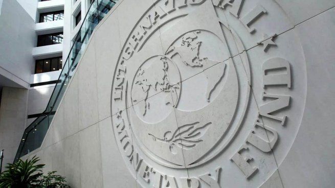 El presidente electo, Javier Milei, mantendrá una reunión con funcionarios del FMI y del Tesoro de EEUU.&nbsp;