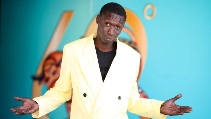 El creador de contenido cuenta una gran cantidad de seguidores en sus distintas redes sociales.