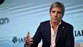 Sin problemas con la meta fiscal ante el FMI, pero con algunas dudas.