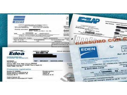 Sube 32% desde hoy la tarifa de luz en Buenos Aires