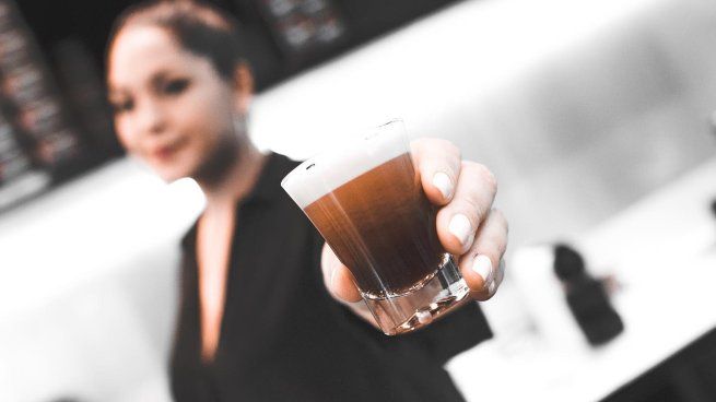Qué efecto causa en el cerebro tomar café todos los días