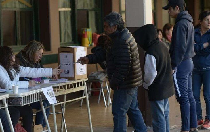 ámbito.com | Elecciones en lavalle.jpg