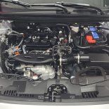 El consumo de combustible en los vehículos de Honda marca el pulso del parque automotor estadounidense El consumo de combustible en los vehículos de Honda marca el pulso del parque automotor estadounidense