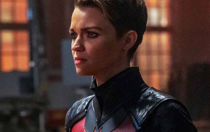 Protagonista de Batwoman reveló que abandonó la serie por padecer violencia laboral
