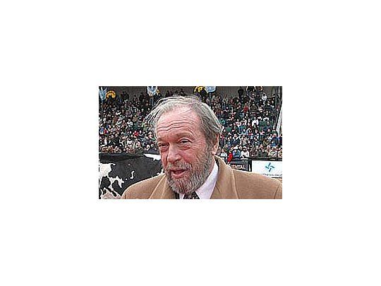 Hugo Biolcatti.