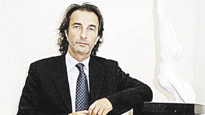 Ángelo Calcaterra