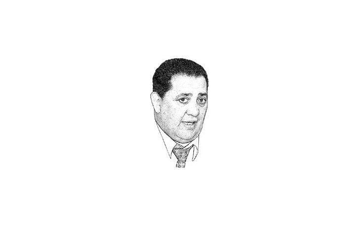 ámbito.com | LuIs D‘Elía