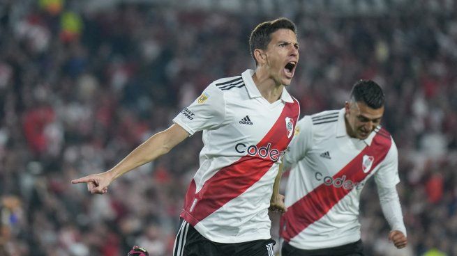 A todo o nada. River viaja a Perú en un partido clave por Copa Libertadores.