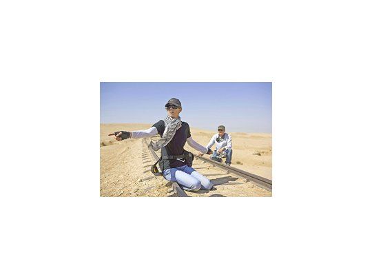 La ganadora del Oscar Kathryn Bigelow habría recibido información confidencial sobre la operación contra Bin Laden, para un film que favorecería a Obama en su campaña por la reelección.