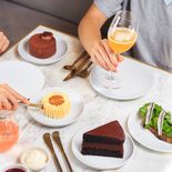 Estas son las mejores tortas de Buenos Aires. Estas son las mejores tortas de Buenos Aires.