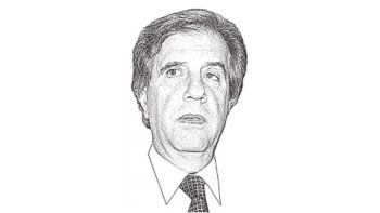 Tabaré Vázquez