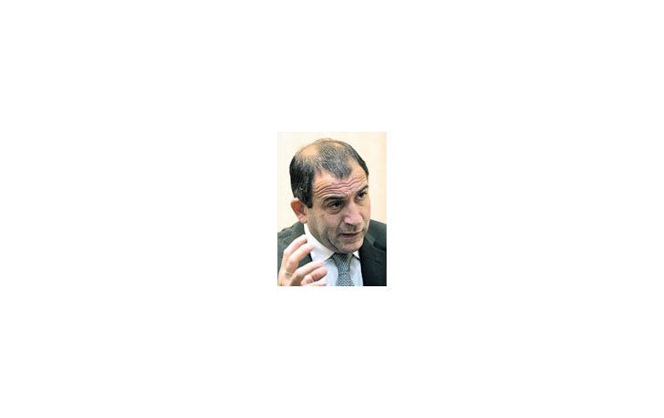 Luis Juez