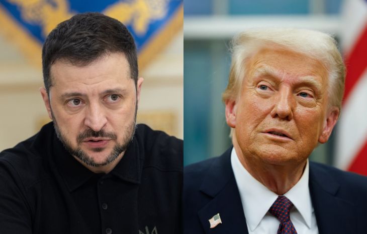 Trump llegó a expresar que 