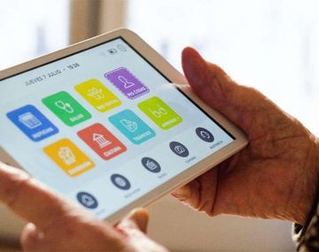 Tablets gratis para jubilados y otros grupos: cómo tramitar el beneficio con tu DNI