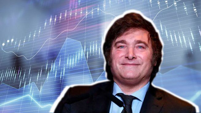 Dólar: Javier Milei negó un atraso cambiario y dio las 5 claves de su plan económico