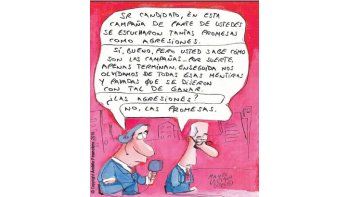 ámbito.com | Políticos